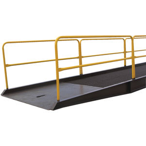 Yard Ramp Accessories Yard Ramp Accessories