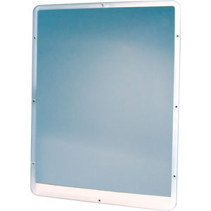Secure Facility Mirrors Secure Facility Mirrors