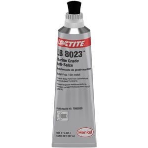 Anti-Seize Lubricant
