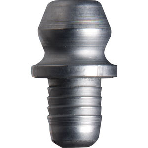 Grease Fitting with Ball Check