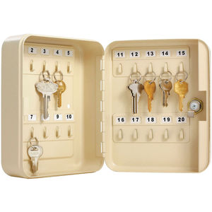 Key Cabinet