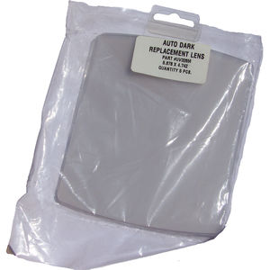 Outer Cover Lens