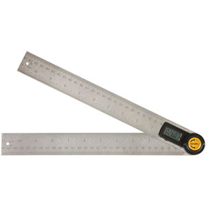 Angle Finder / Ruler