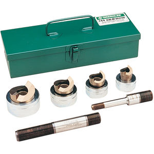 Knockout Punch Kit