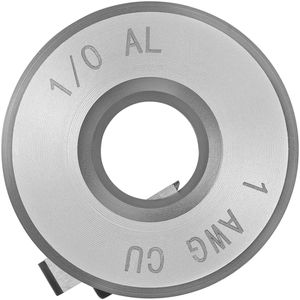 Cable Stripper Bushing