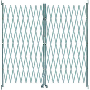 Folding Gate
