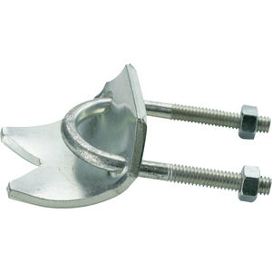 Pipe & Conduit Beam Clamp
