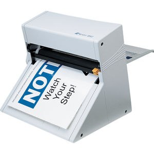 Laminator