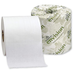 Bathroom Tissue