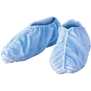 Disposable Boot and Shoe Covers Disposable Boot and Shoe Covers