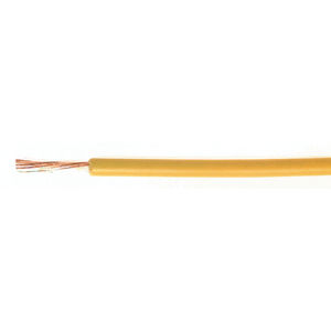 Cross-Linked Automotive Wire
