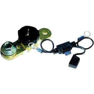 Battery Switch