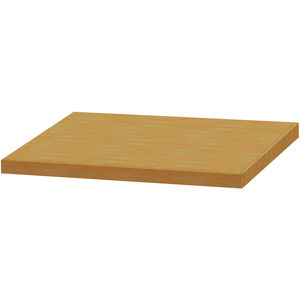 Butcher Block Top
