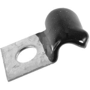 Half Clamp