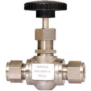 Instrumentation Needle Valve