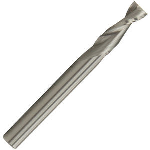 Finishing Square End Mill