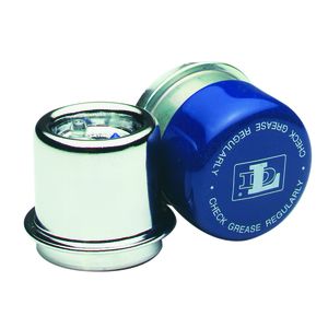 Grease Fitting Cap