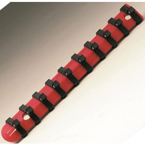 Socket Bar w/ Clips