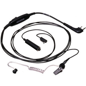 Ear Piece