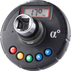 Torque and Angle Adapter