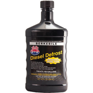 Diesel Fuel Conditioner