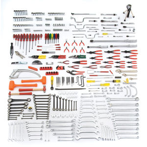 Aircraft Maintenance Tool Set