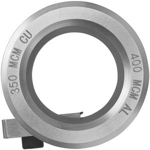 Cable Stripper Bushing