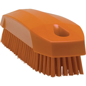 Hand and Nail Brush