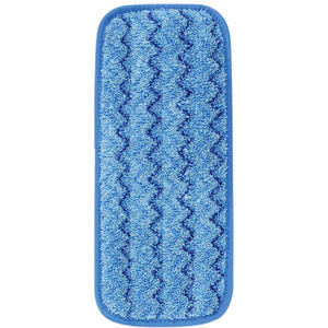 Wet Mop Pad