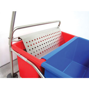 Mop Sieve