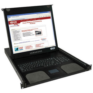 KVM Switch Kit