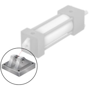 Cylinder Mount