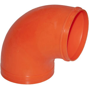 Duct-to-Duct Connector