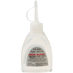 Instant Adhesive