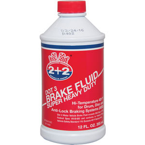 Brake Fluid