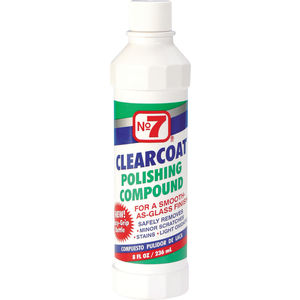 Rubbing Compound