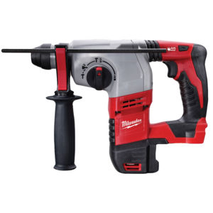 Cordless Rotary Hammers Cordless Rotary Hammers