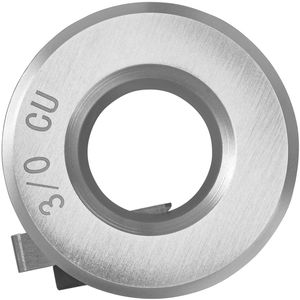 Cable Stripper Bushing