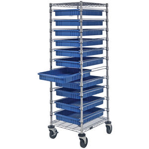 Bin Cart