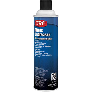 Degreaser