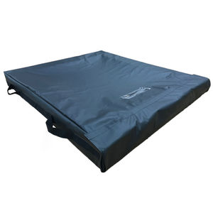 Decontamination Deck Carrying Bag