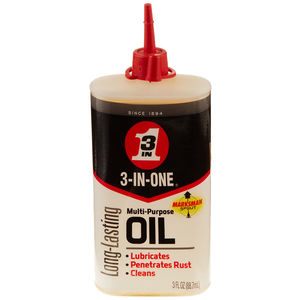General Purpose Lubricant