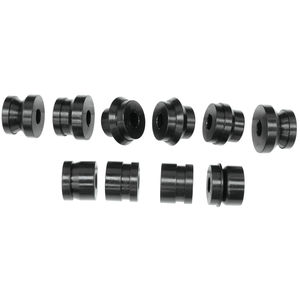 Double Seam Roll Set
