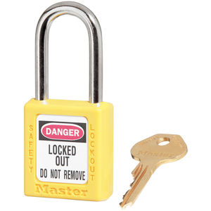 Lockout Padlock
