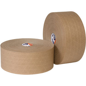 Water Activated Tape
