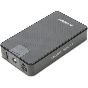 Jump Pack and Portable Power