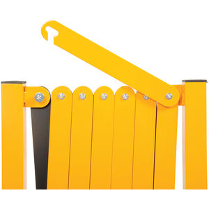 Folding Gate