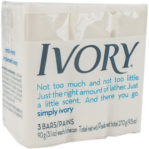 Bar Soap