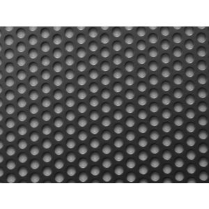 Perforated Metal