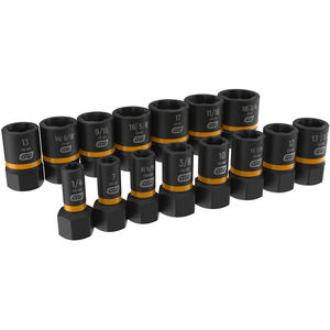 Socket Set - Standard